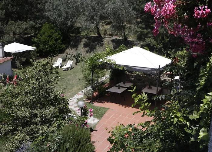 Casa Virgilio